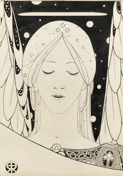 Nocturne by Robert Traill Rose